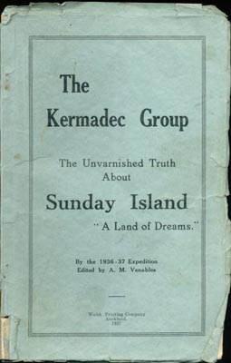 The Kermadec Group