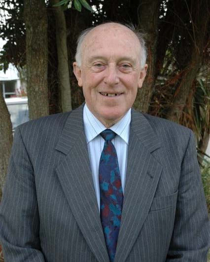 Steve Gentry
