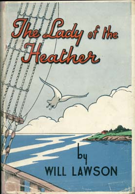 The Lady of the Heather
